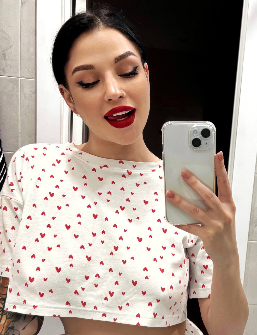 Angelina
